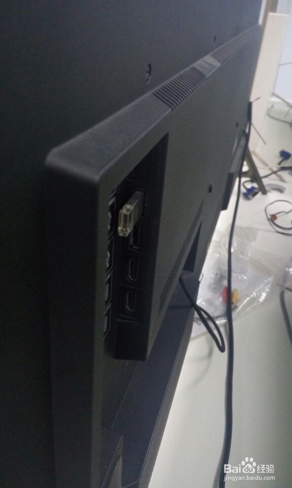 小米电视怎么安装芒果TV