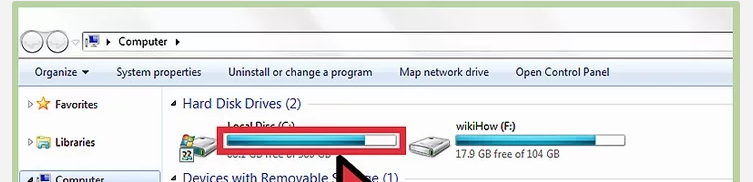 如何全面查看windows系统的电脑配置