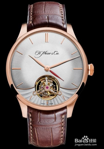 机械表防磁基础知识