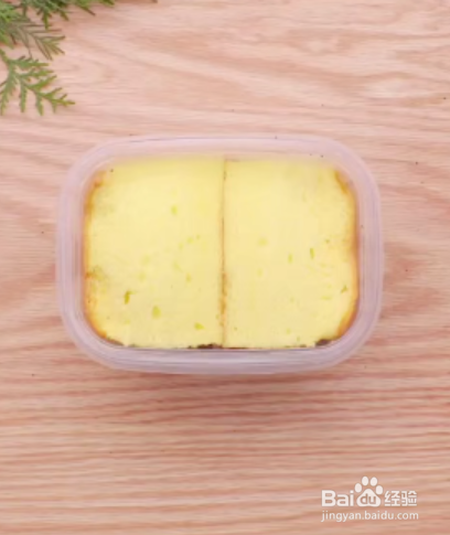 如何制作奥利奥咸奶油盒子