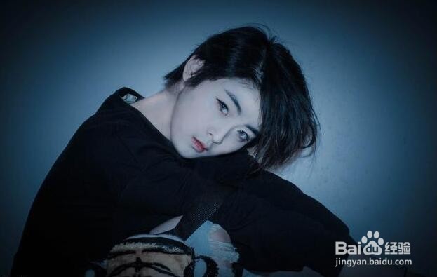 如何是自己内心变得强大起来?