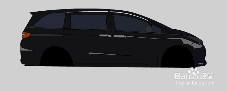 flash如何临摹图片