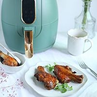 怎样烤鸡腿好吃