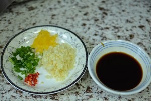 健康养生佳品烤茄子的做法