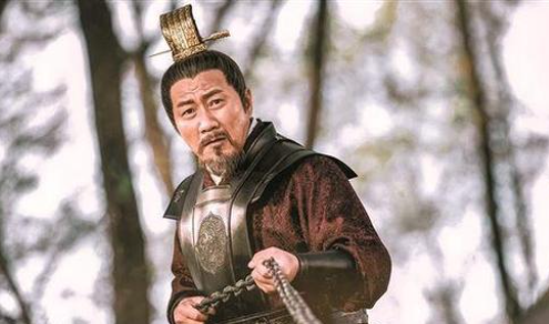 徐骁的扮演者是谁