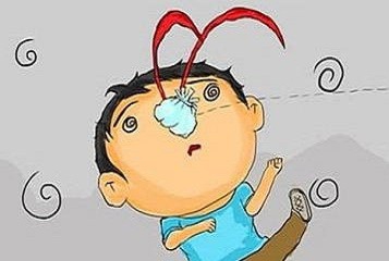 鼻炎分好几种,症状不同要分清