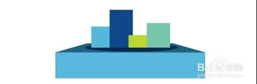 PPT:如何用PPT制作出领奖台效果