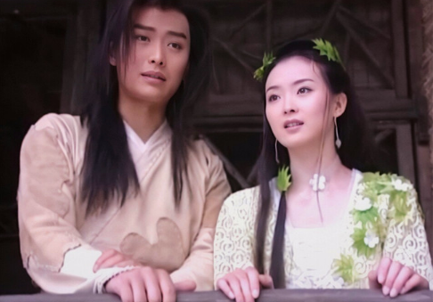 《武林外史》沈浪为什么写爱妻白飞飞