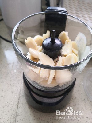 原汁原味的蒜蓉蒸虾-营养又简单