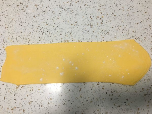 南瓜手撕呛面小馒头