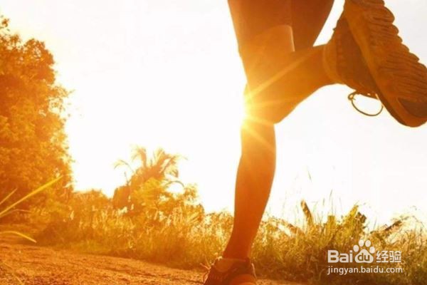 坚持跑步有哪些收获