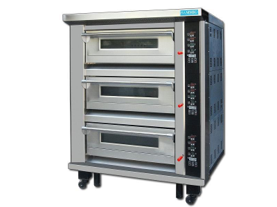 一般32升的烤箱有多重