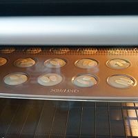 怎么做杏仁薄脆的步骤