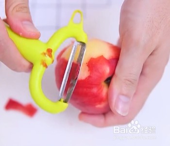 如何做蜜桃果冻