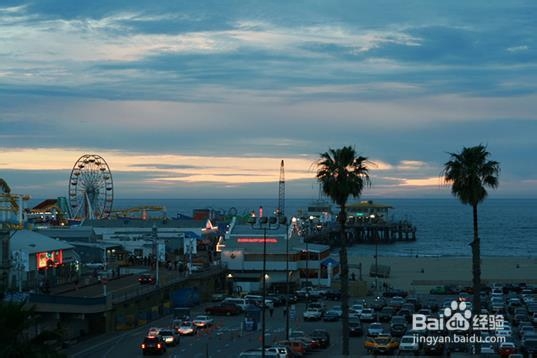 学院街攻略：[63]南加州大学娱乐攻略