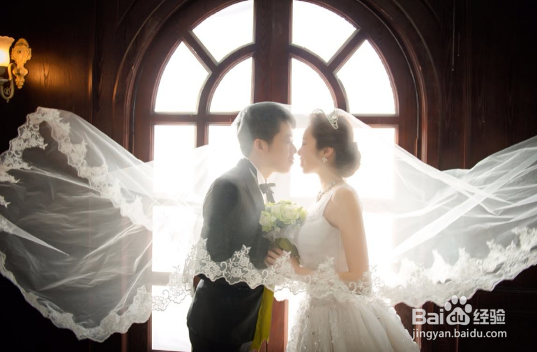 去海南怎么拍摄婚纱照