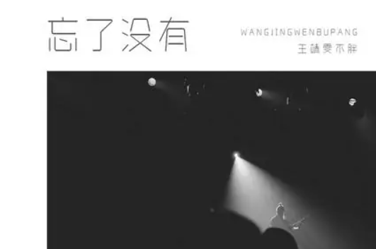 我们没有我们没有我们没有是什么歌