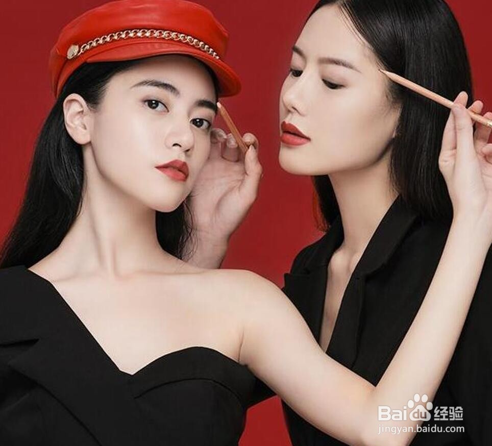 全时定妆设计师案例分析