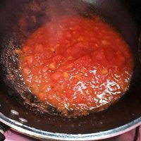 如何制作番茄鱼