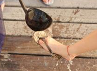 脚出汗多怎么办