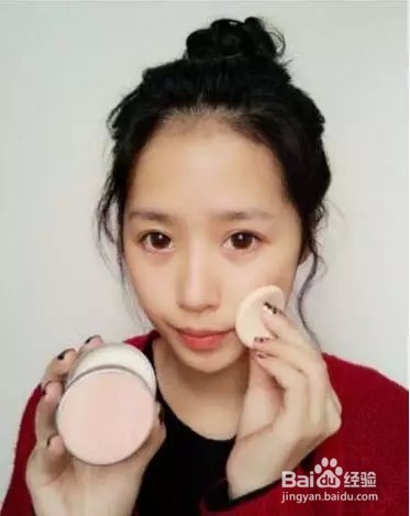 化妆顺序掌握好,让你漂亮一整天!