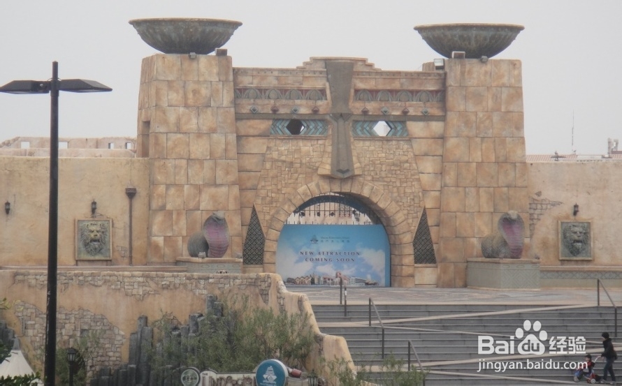 【澳门】浮光掠影澳门——澳门一日自助游攻略