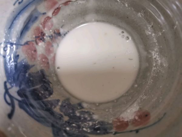 自制Q弹黑胡椒小香肠