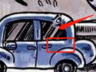 摇号中签后怎么选牌照？