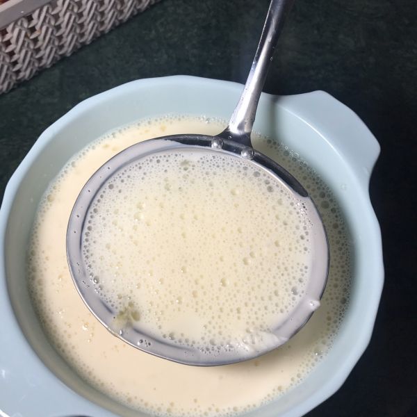 好吃又简单零失败的双皮奶