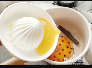 煮热红酒最好喝做法