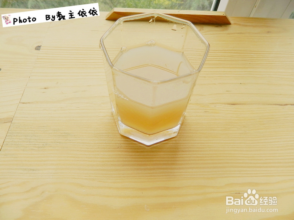 如何做出一杯解暑降燥的绿豆汤