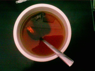 布丁奶茶的做法
