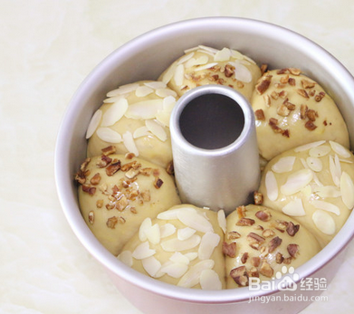 怎么做咖啡奶油包