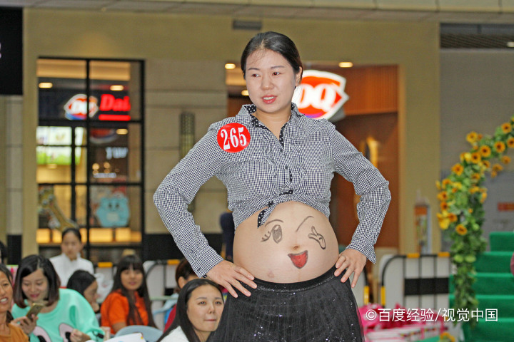 为什么孕妇头发爱出油