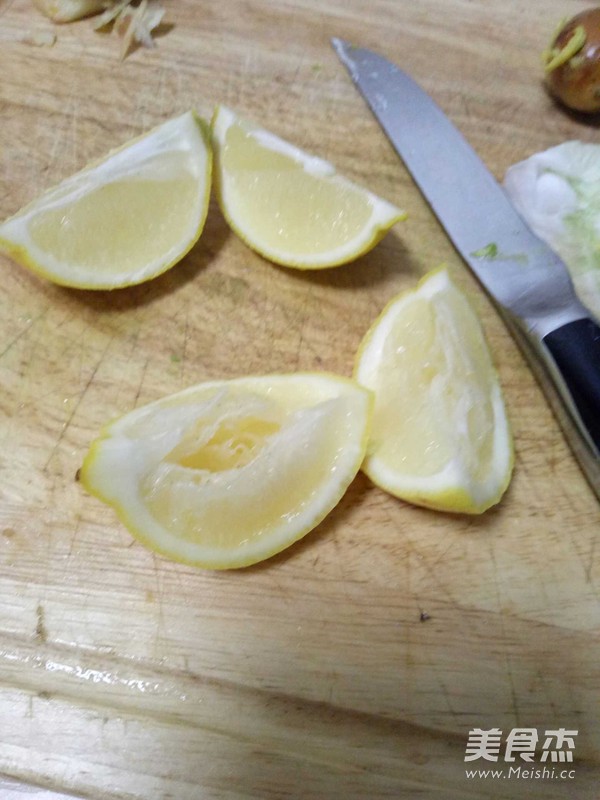 牛油果水果沙拉