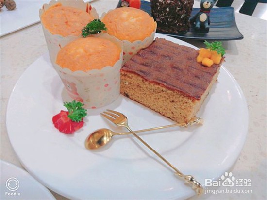 成都烘焙学校有哪些?