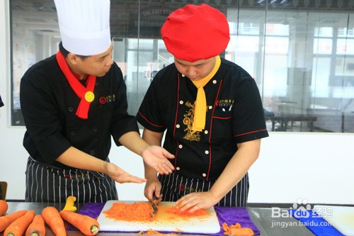 新手学西餐难不难