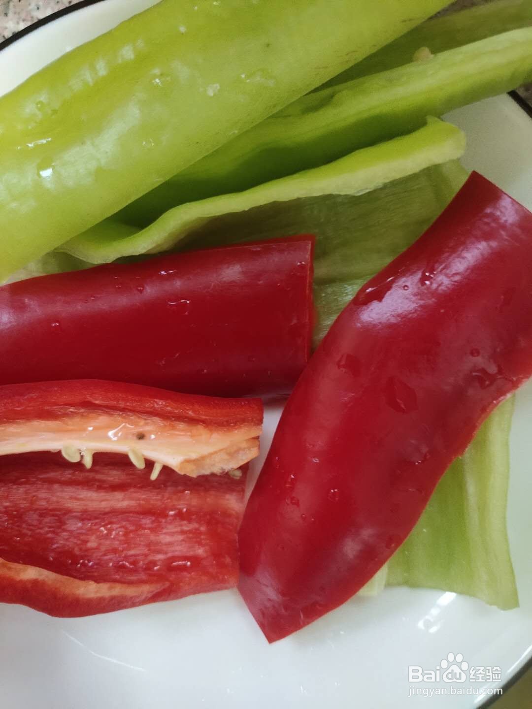 鱼香豆腐怎样做？