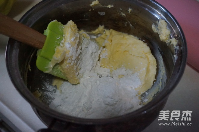 玛格丽特小饼干