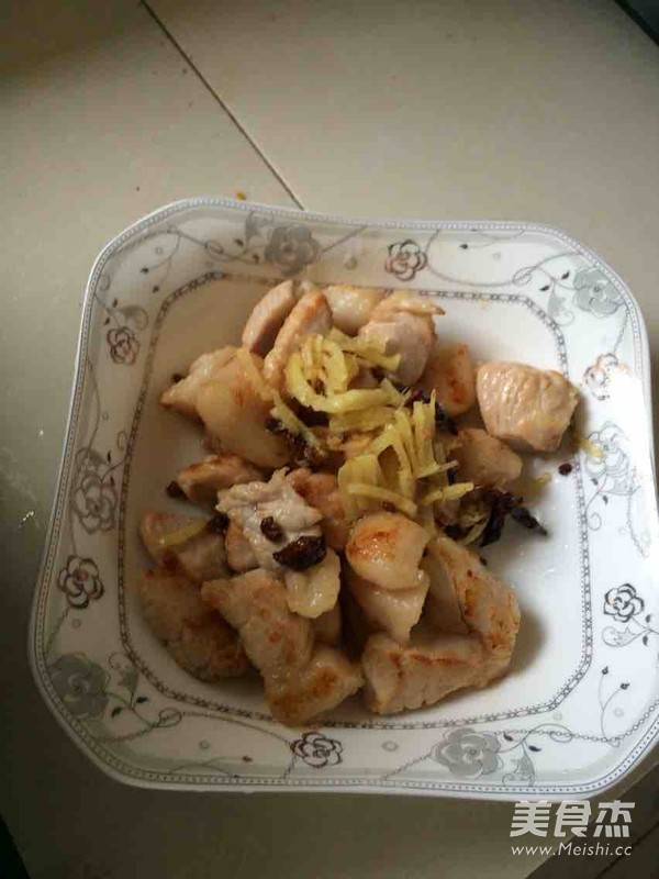 红烧肉的家常做法