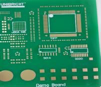 使用超声波清洗机清洗PCB错印板