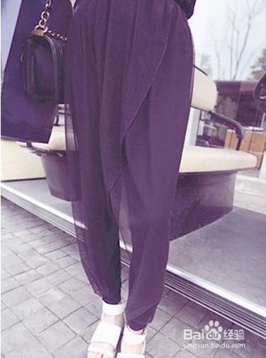 这样搭配,穿衣怎么都好看!