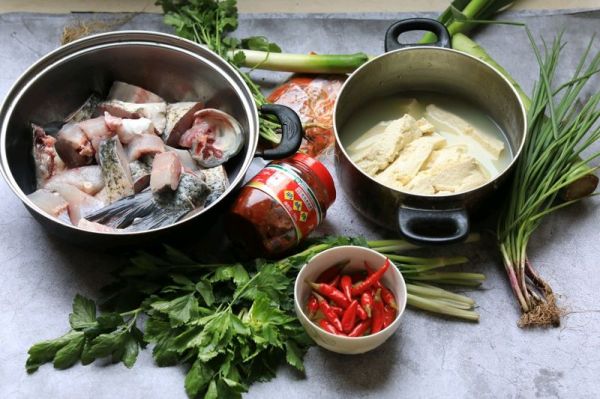 麻辣是江湖－火锅豆花鱼