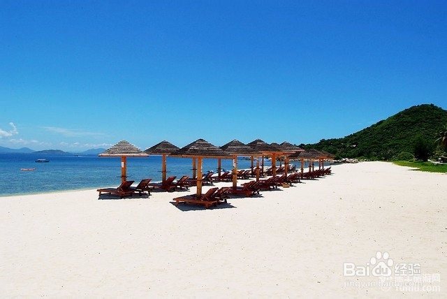 三亚拍婚纱照攻略—留下一生幸福瞬间