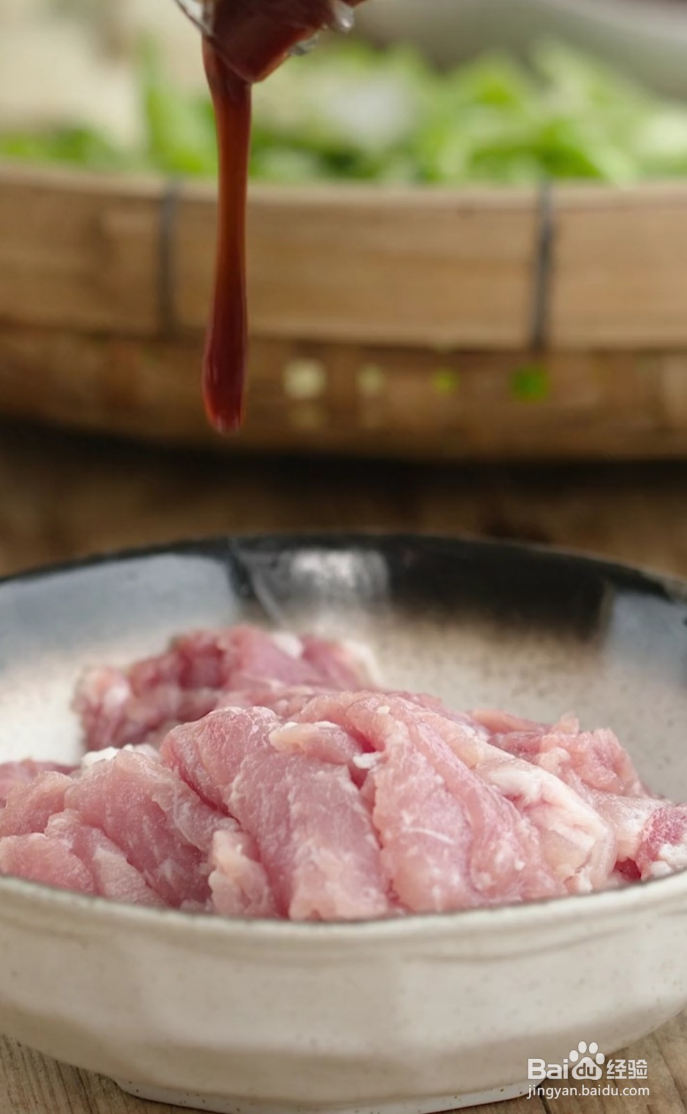 湖南辣椒炒肉怎么做才好吃？