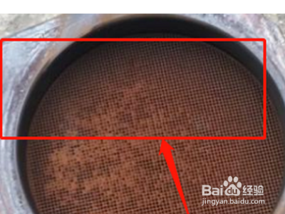 怎么判断三元催化堵了?