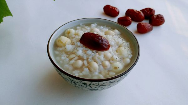 稷莲米枣红花生