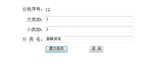 计算机专业毕业设计：[67]编辑分类2