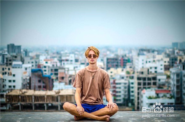 人体做冥想活动时需要注意哪些事情