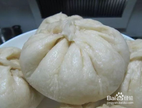 白菜粉条素包子咋做香
